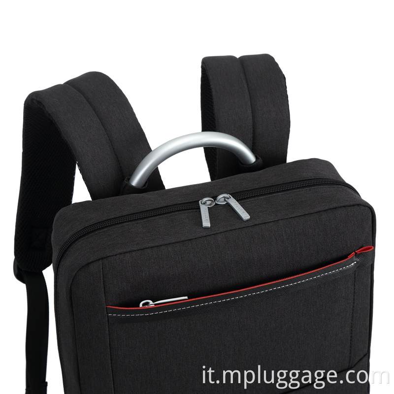 Laptop backpack